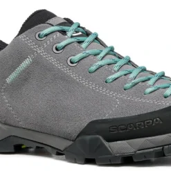 Scarpa Mojito Trail GTX Schoenen Dames, Grijs