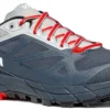 Scarpa Rapid GTX Schoenen Heren, Blauw/grijs -Kampeeruitrusting Verkoop 2024 scarpa rapid gtx shoes men ombre blue red 1