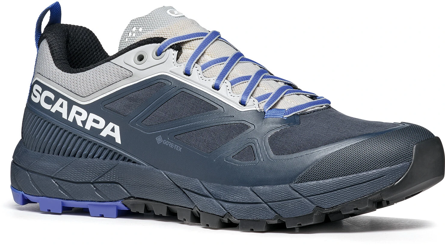 Scarpa Rapid GTX Schoenen Dames, Blauw/grijs 3 Scarpa Rapid GTX Schoenen Dames, Blauw/grijs