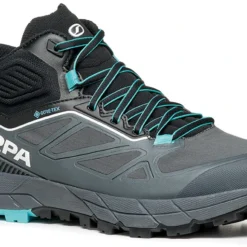 Scarpa Rapid Mid GTX Schoenen Dames, Grijs
