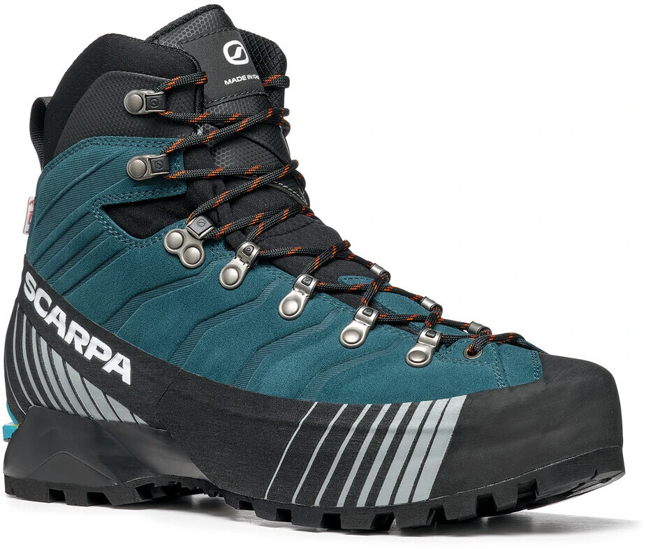 Scarpa Ribelle CL HD Laarzen, Blauw/grijs 3 Scarpa Ribelle CL HD Laarzen, Blauw/grijs