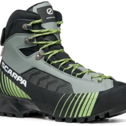 Scarpa Ribelle Lite HD Laarzen Dames, Grijs/zwart