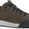 Scarpa Spirit Evo Schoenen, Bruin -Kampeeruitrusting Verkoop 2024 scarpa spirit evo shoes anthracite 1