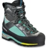 Scarpa Triolet GTX Boots Dames, Grijs/turquoise