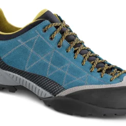 Scarpa Zen Pro Schoenen Heren, Blauw