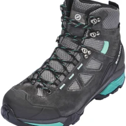Scarpa ZG Lite GTX Schoenen Dames, Grijs