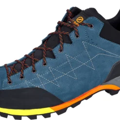Scarpa Zodiac Schoenen, Petrol/zwart