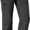 Schöffel Ascona Broek Dames, Grijs -Kampeeruitrusting Verkoop 2024 schoeffel ascona pants women asphalt 1