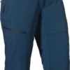 Schöffel Caracas2 3/4 Broek Dames, Blauw -Kampeeruitrusting Verkoop 2024 schoeffel caracas2 3 4 pants women dress blues 1