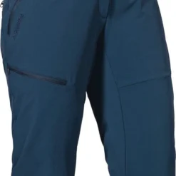 Schöffel Caracas2 3/4 Broek Dames, Blauw