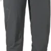 Schöffel CIRC Looop Pants Women, Grijs -Kampeeruitrusting Verkoop 2024 schoeffel circ looop pants women asphalt 1