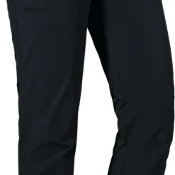Schöffel Engadin1 Broek Dames, Zwart