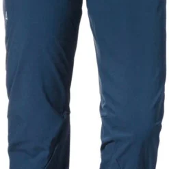 Schöffel Hestad Broek Dames, Blauw