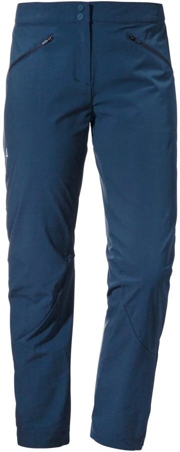 Schöffel Hestad Broek Dames, Blauw 3 Schöffel Hestad Broek Dames, Blauw