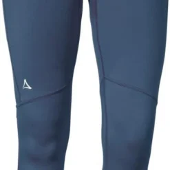 Schöffel Imada Panty's Dames, Blauw