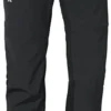 Schöffel Rinnen Softshell Broek Dames, Zwart 1 Schöffel Rinnen Softshell Broek Dames, Zwart -Kampeeruitrusting Verkoop 2024 schoeffel rinnen softshell pants women black 1