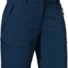 Schöffel Toblach2 Korte Broek Dames, Blauw 1 Schöffel Toblach2 Korte Broek Dames, Blauw -Kampeeruitrusting Verkoop 2024 schoeffel toblach2 shorts damen dress blues 1