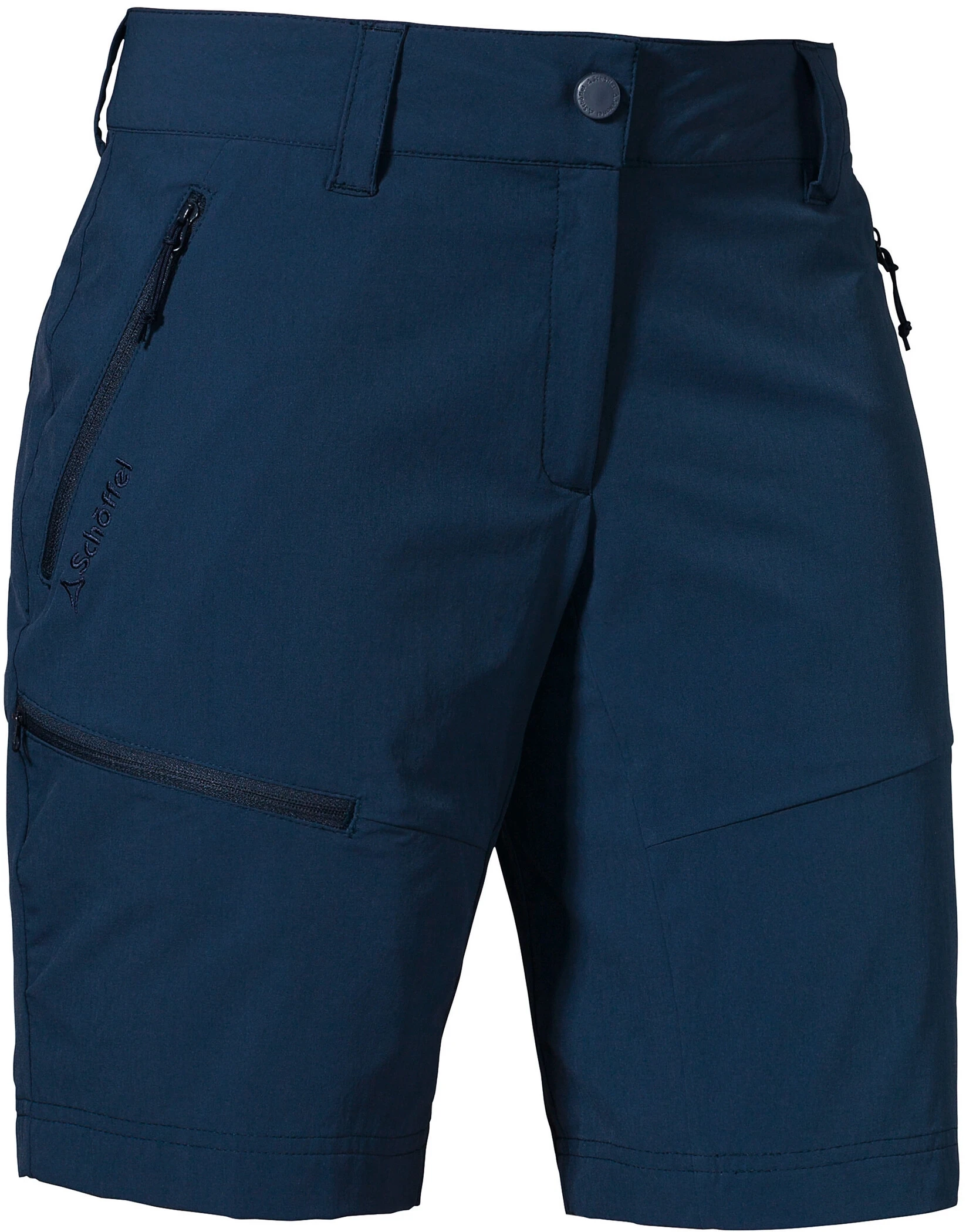 Schöffel Toblach2 Korte Broek Dames, Blauw 3 Schöffel Toblach2 Korte Broek Dames, Blauw