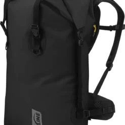 SealLine Boundary Pack 115l, Zwart