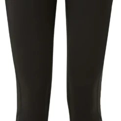 Sherpa Dolma Softshell Panty Dames, Zwart