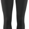 Sherpa Kalpana Hike Leggings Dames, Zwart