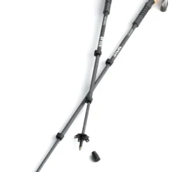 Silva Wandelstokken Aluminium Kurk