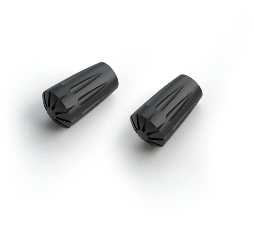 Silva Wandelstokken Rubberen Poten 3 Silva Wandelstokken Rubberen Poten