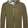 Tasmanian Tiger TT Dakota MKII Regenjas Heren, Olijf -Kampeeruitrusting Verkoop 2024 tasmanian tiger tt dakota mkii rain jacket men olive 1