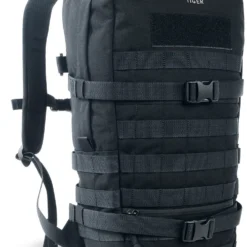 Tasmanian Tiger TT Essential Pack L MKII 15L, Zwart
