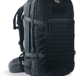 Tasmanian Tiger TT Mission Pack MKII 37L, Zwart