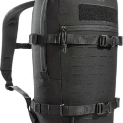 Tasmanian Tiger TT Modular Dagrugzak L 18L, Zwart