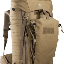 Tasmanian Tiger TT Modular Pack 45 Plus, Olijf