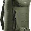 Tasmanian Tiger TT Modular Sling Pack 20, Olijf -Kampeeruitrusting Verkoop 2024 tasmanian tiger tt modular sling pack 20 olive 1