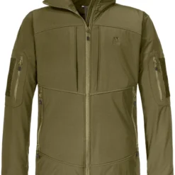 Tasmanian Tiger TT Nevada MKIII Jas Heren, Olijf