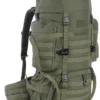 Tasmanian Tiger TT Raid Pack MKIII 52L, Olijf -Kampeeruitrusting Verkoop 2024 tasmanian tiger tt raid pack mkiii 52l olive 1