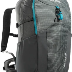 Tatonka Hike Pack 25 Rugzak, Grijs
