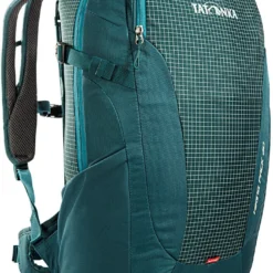 Tatonka Hiking Pack 20 Rugzak, Petrol