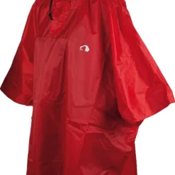 Tatonka Poncho 2 M-L, Rood