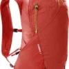 The North Face Chimera 24 Rugzak Dames, Rood -Kampeeruitrusting Verkoop 2024 the north face chimera 24 backpack women tandori spice red sharp green 1