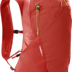 The North Face Chimera 24 Rugzak Dames, Rood