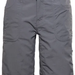 The North Face Horizon Sunnyside Korte Broek Dames, Grijs