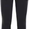 The North Face Paramount Hybrid High Rise Leggings Dames, Zwart -Kampeeruitrusting Verkoop 2024 the north face paramount hybrid high rise tights women tnf black 1