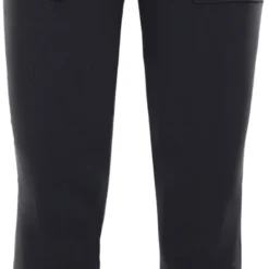 The North Face Paramount Hybrid High Rise Leggings Dames, Zwart