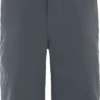 The North Face Speedlight Shorts Dames, Grijs -Kampeeruitrusting Verkoop 2024 the north face speedlight shorts women vanadis grey tnf white 1