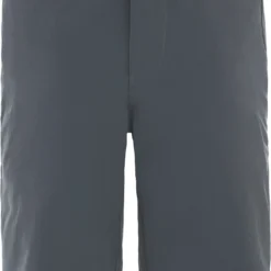 The North Face Speedlight Shorts Dames, Grijs