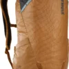 Thule Stir Rugzak 20L, Geel -Kampeeruitrusting Verkoop 2024 thule stir backpack 20l wood thrush 1