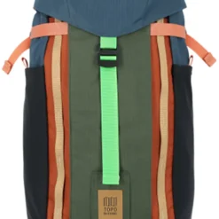 Topo Designs Mountain Pak 16l, Bont