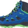 TROLLKIDS Femund Winter Hiker Schoenen Kinderen, Blauw/groen 1 TROLLKIDS Femund Winter Hiker Schoenen Kinderen, Blauw/groen -Kampeeruitrusting Verkoop 2024 trollkids femund winter hiker shoes kids navy green 1