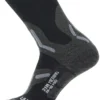 UYN Trekking 2in Merino Mid Sokken Dames, Zwart/grijs 1 UYN Trekking 2in Merino Mid Sokken Dames, Zwart/grijs -Kampeeruitrusting Verkoop 2024 uyn trekking 2in merino mid socks women black grey 1