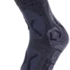 UYN Trekking Expl**** Comfort Sokken Dames, Grijs/zwart 2 UYN Trekking Expl**** Comfort Sokken Dames, Grijs/zwart -Kampeeruitrusting Verkoop 2024 uyn trekking expl comfort socks women anthracite black 1